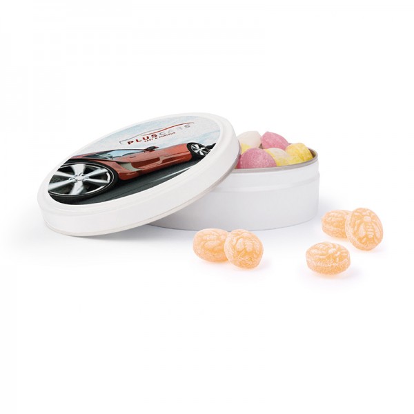 Bonbondose Midi, Fruchtmix