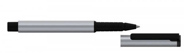 Rollerball silbermetallic_60281-flute-rollerball-metall-pp-cs.jpg