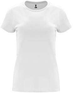 L-RY6683 Capri Woman T-Shirt