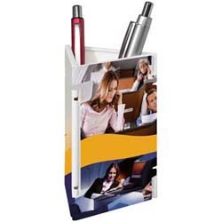 Mac-20085 Faltbarer Stiftehalter