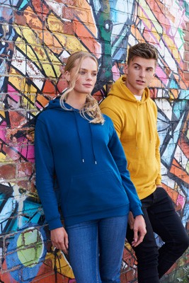Organic Hoodie