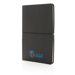 Softcover A5 Notizbuch 1