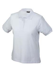 L-JN071 Classic Polo Ladies