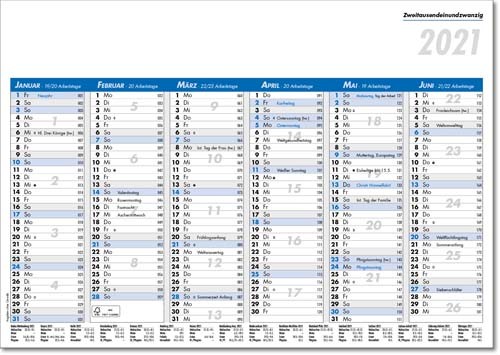 Tafelkalender DIN A4 blau T_Tafelkalender_A4_blau.jpg