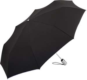 Fa-5640 Oversize Taschenschirm_schwarz