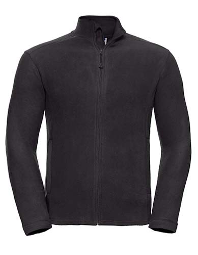 Z880 Men`s Full Zip Microfleece